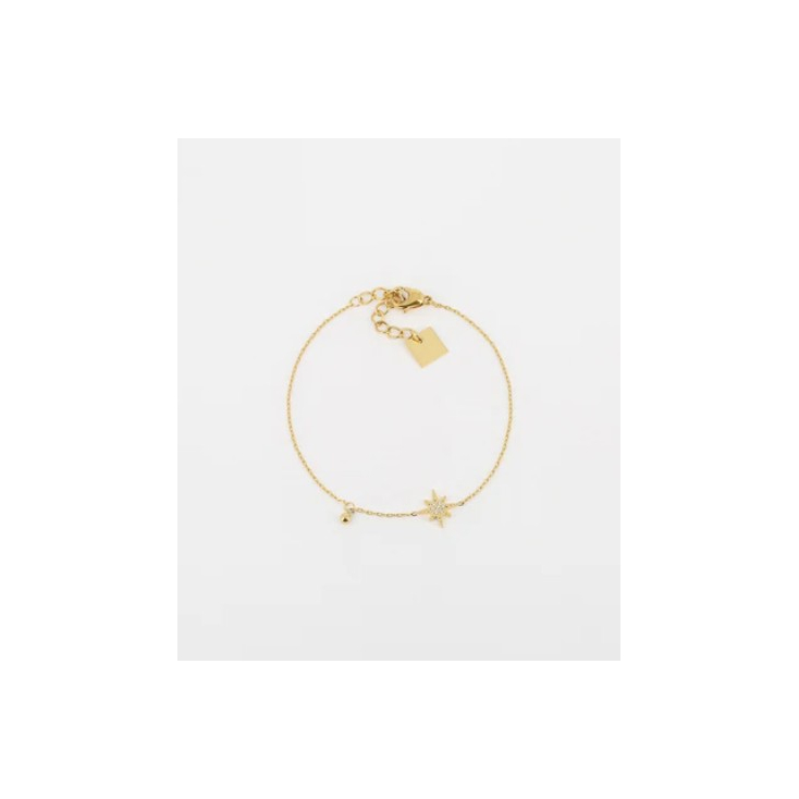 Bracelet Newton