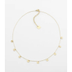 Collier Confettis