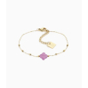 Bracelet Velasquez - amethyste