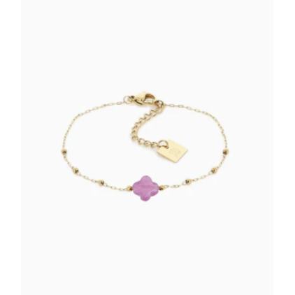Bracelet Velasquez - amethyste