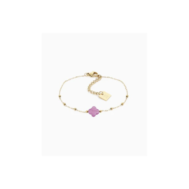 Bracelet Velasquez - amethyste