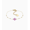 Bracelet Velasquez - amethyste