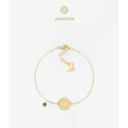 Bracelet Anahata