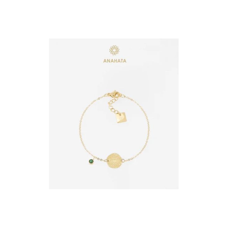 Bracelet Anahata