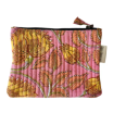 Pochette en coton - imprimé n°73