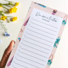 To-Do List - Eté à la plage