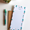 To-Do List - Cactus