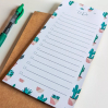 To-Do List - Cactus