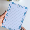 To-Do List - A5 - Cactus