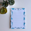 To-Do List - A5 - Cactus