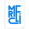 Carte - Merci