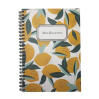 Carnet de recettes - Citron 2
