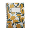 Carnet de recettes - Citron 2
