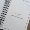 Carnet de recettes - Citron 2