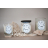 Petite bougie - Fleur de coton - 150g