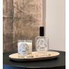 Petite bougie - Fleur de coton - 150g