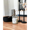 Grande bougie - Fleur de coton - 270g