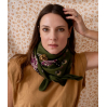 Foulard adulte - Mindi Khaki