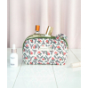 Trousse maquillage - Flora - Crème