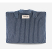 Célestins - The 24h bag en coton recyclé - Océan - printemps/été 2025
