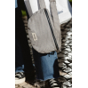 Custine - Le sac Banane - Ecume - printemps/été 2025