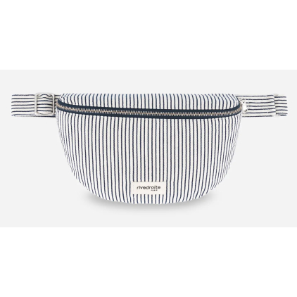 Custine XL - Le sac Banane XL - Ecume - printemps/été 2025