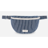 Custine XL - Le sac Banane XL - Océan - printemps/été 2025