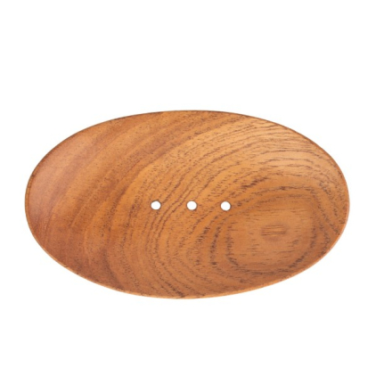 Soap Dish - Acajou - MX928