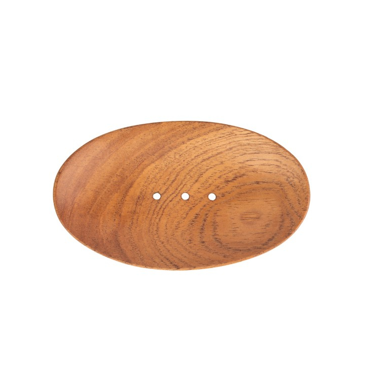 Soap Dish - Acajou - MX928