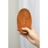 Soap Dish - Acajou - MX928