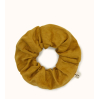 Big Chouchou Manju - Damassé - Golden Lime