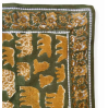 Foulard Latika - Ours - Kaki