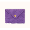 Petite Enveloppe Ravi - Florets - Macadamia