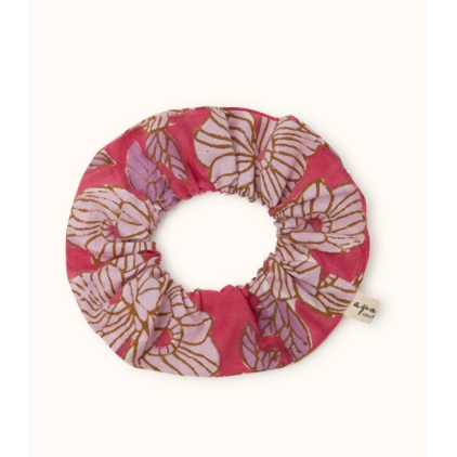 Big Chouchou Manju - Bloom - Magenta
