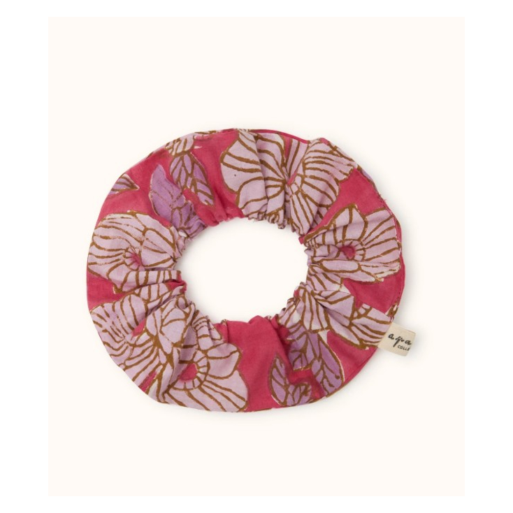 Big Chouchou Manju - Bloom - Magenta