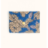 Petite Enveloppe Ravi - Bloom - Bleu Klein