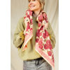 BIG Foulard Latika - Bloom - Macadamia