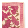 BIG Foulard Latika - Bloom - Macadamia
