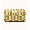 Trousse Gayane - Flora Bold - Orange