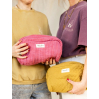 Trousse Gayane - Moelleux - Tobacco