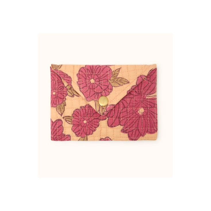 Petite Enveloppe Ravi - Bloom - Macadamia