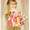 Petite Enveloppe Ravi - Bloom - Macadamia