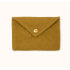 Petite Enveloppe Ravi - Moelleux - Tobacco