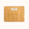 Mini pochette Mana - Mosaïc - Tobacco