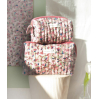 Trousse maquillage - Forest - Verde