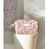 Trousse maquillage - Forest - Verde
