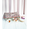 Trousse maquillage - Forest - Verde