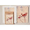 Carte - Chocolat Chaud