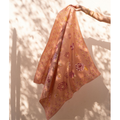 Foulard adulte - Mindi Rose