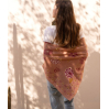 Foulard adulte - Mindi Rose